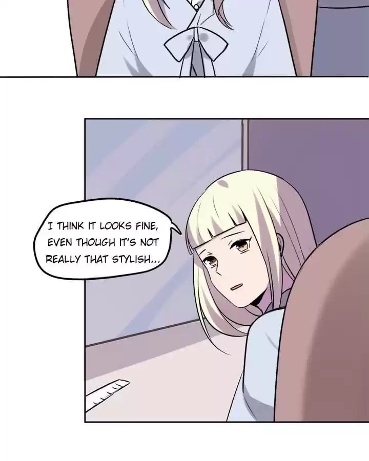 Hello to My God Chapter 25 page 7 - 