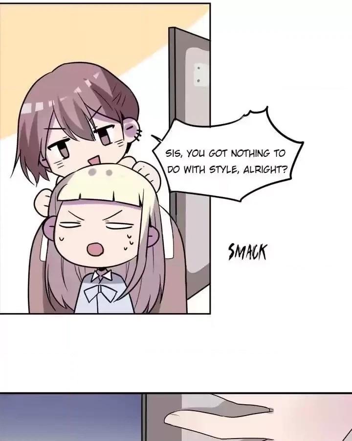 Hello to My God Chapter 25 page 8 - 