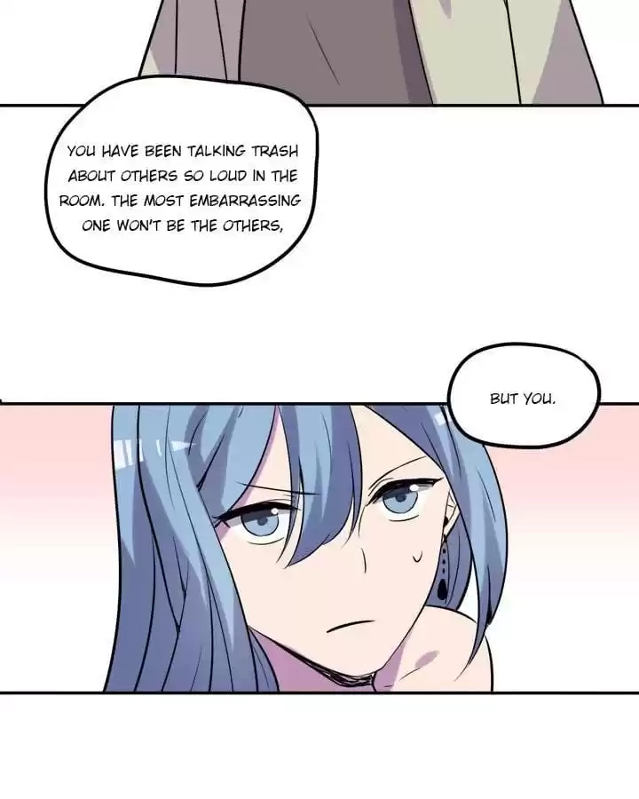 Hello to My God Chapter 26 page 11 - 