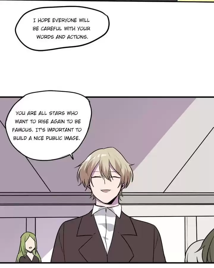 Hello to My God Chapter 26 page 13 - 