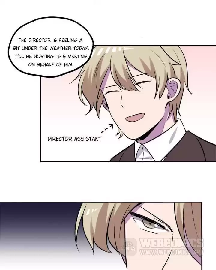 Hello to My God Chapter 26 page 14 - 