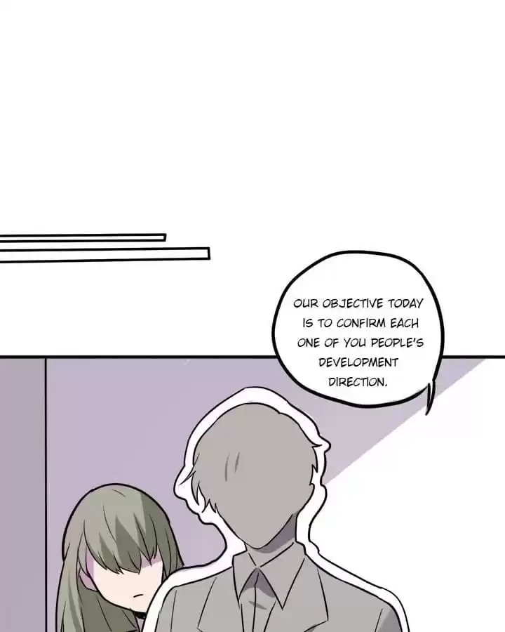 Hello to My God Chapter 26 page 16 - 