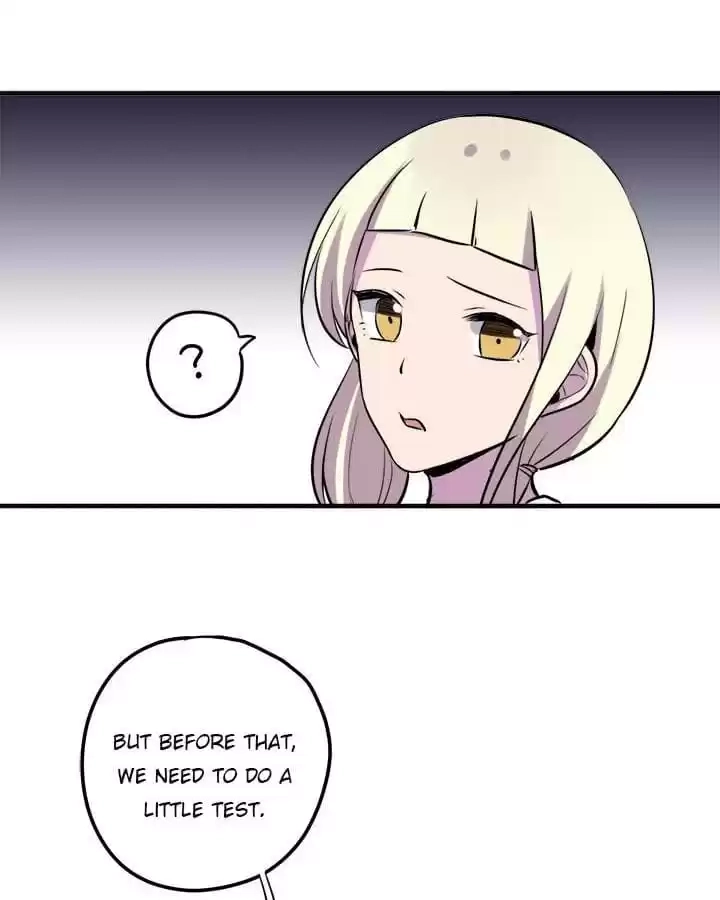 Hello to My God Chapter 26 page 18 - 