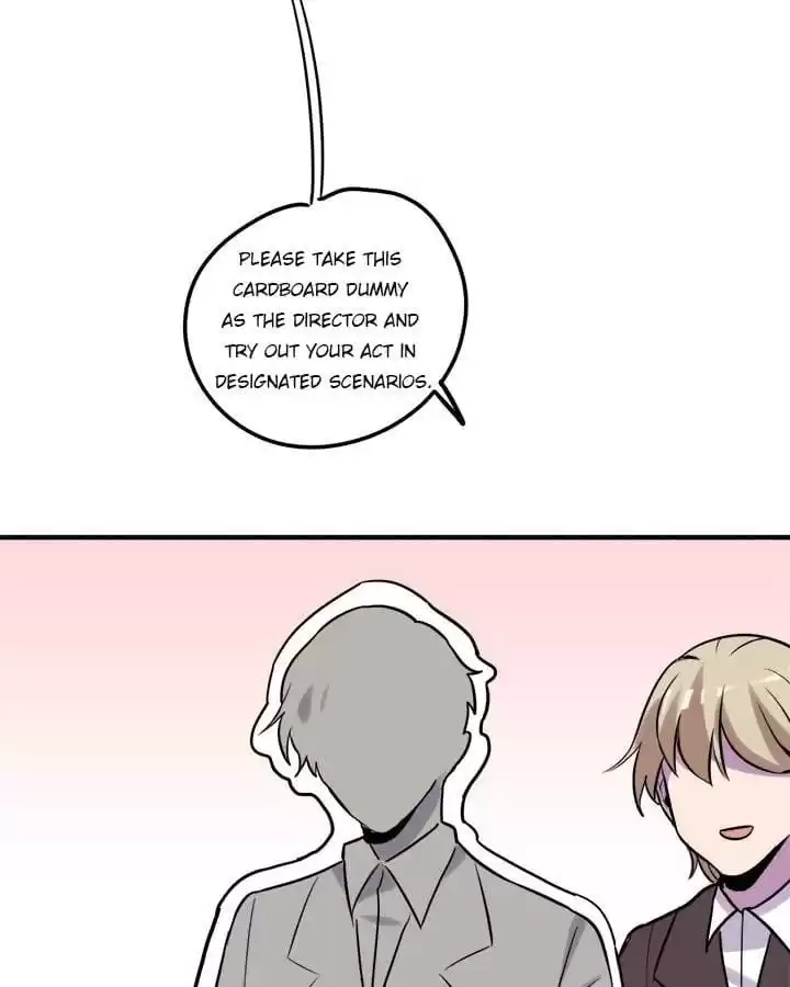 Hello to My God Chapter 26 page 19 - 