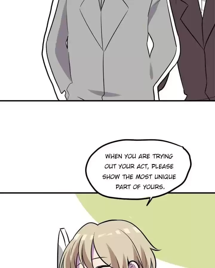 Hello to My God Chapter 26 page 20 - 