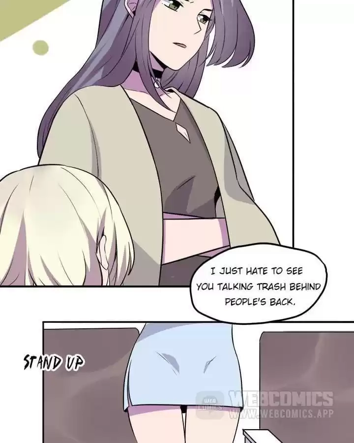 Hello to My God Chapter 26 page 6 - 