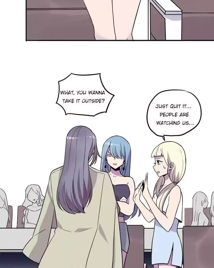 Hello to My God Chapter 26 page 7 - 
