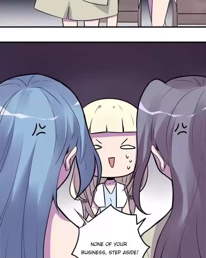 Hello to My God Chapter 26 page 8 - 