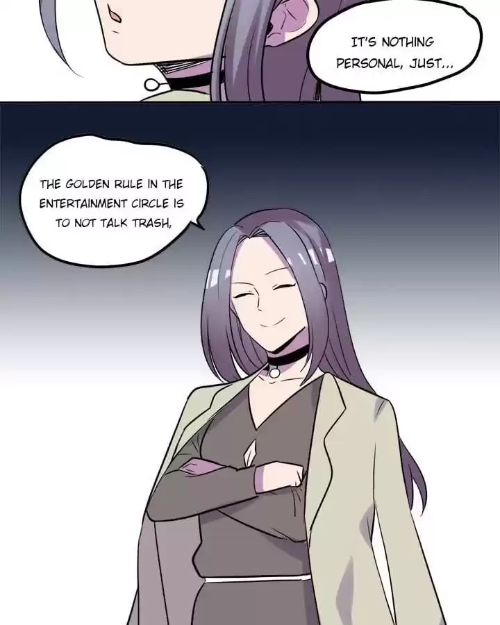 Hello to My God Chapter 26 page 10 - 