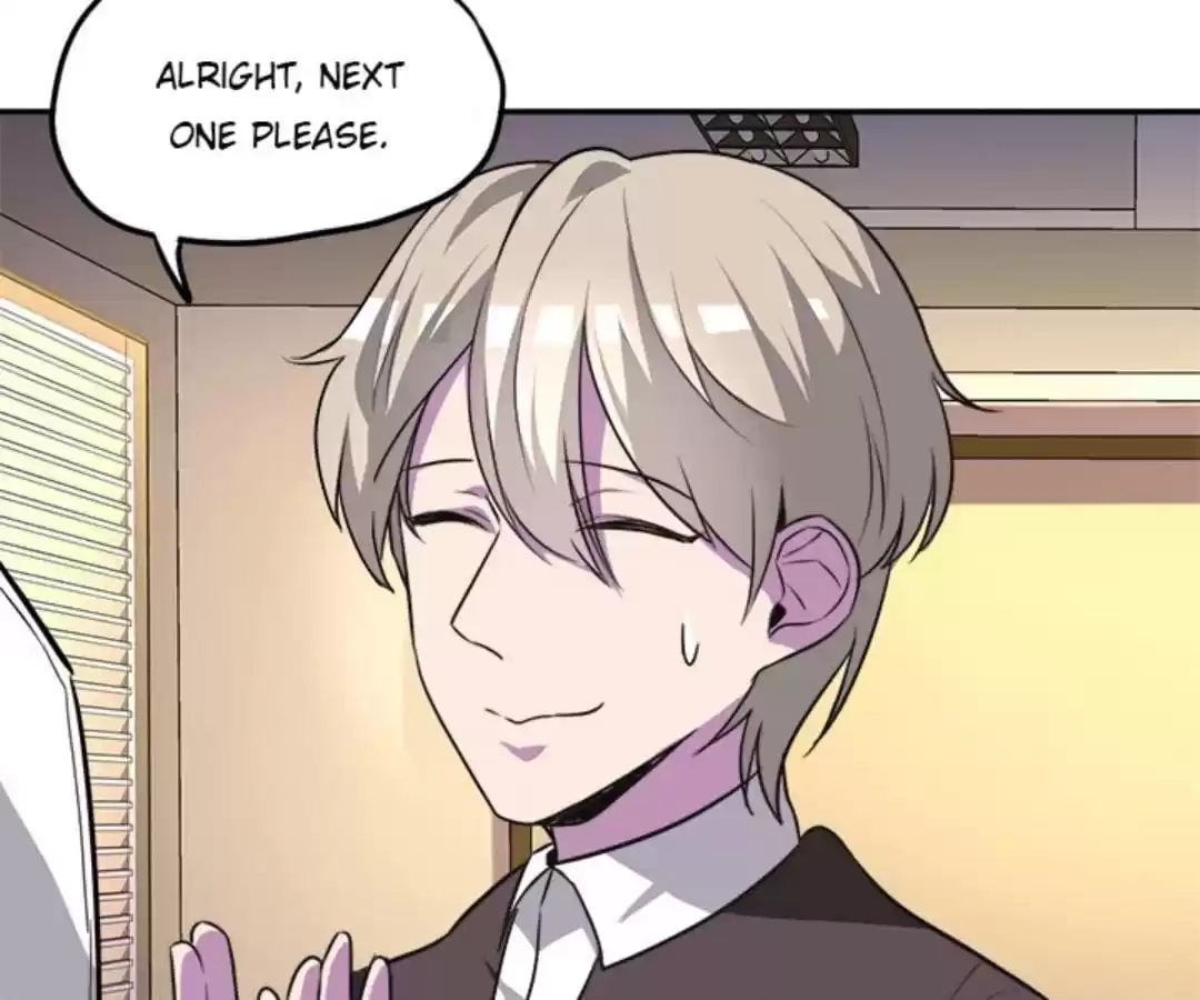 Hello to My God Chapter 29 page 11 - 