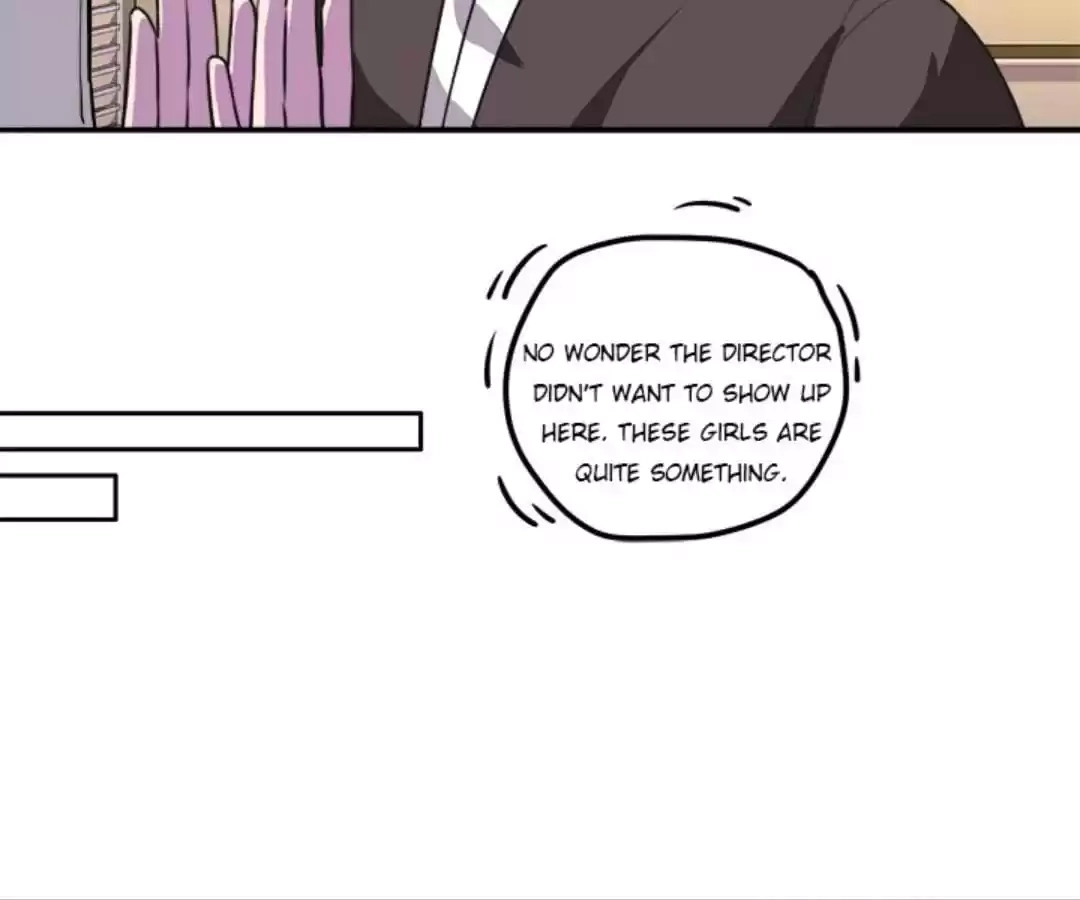 Hello to My God Chapter 29 page 12 - 