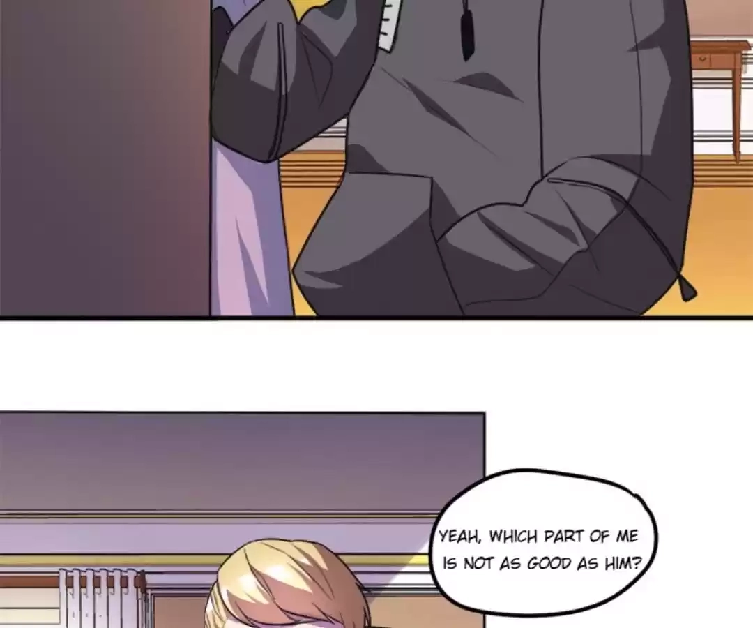Hello to My God Chapter 29 page 16 - 