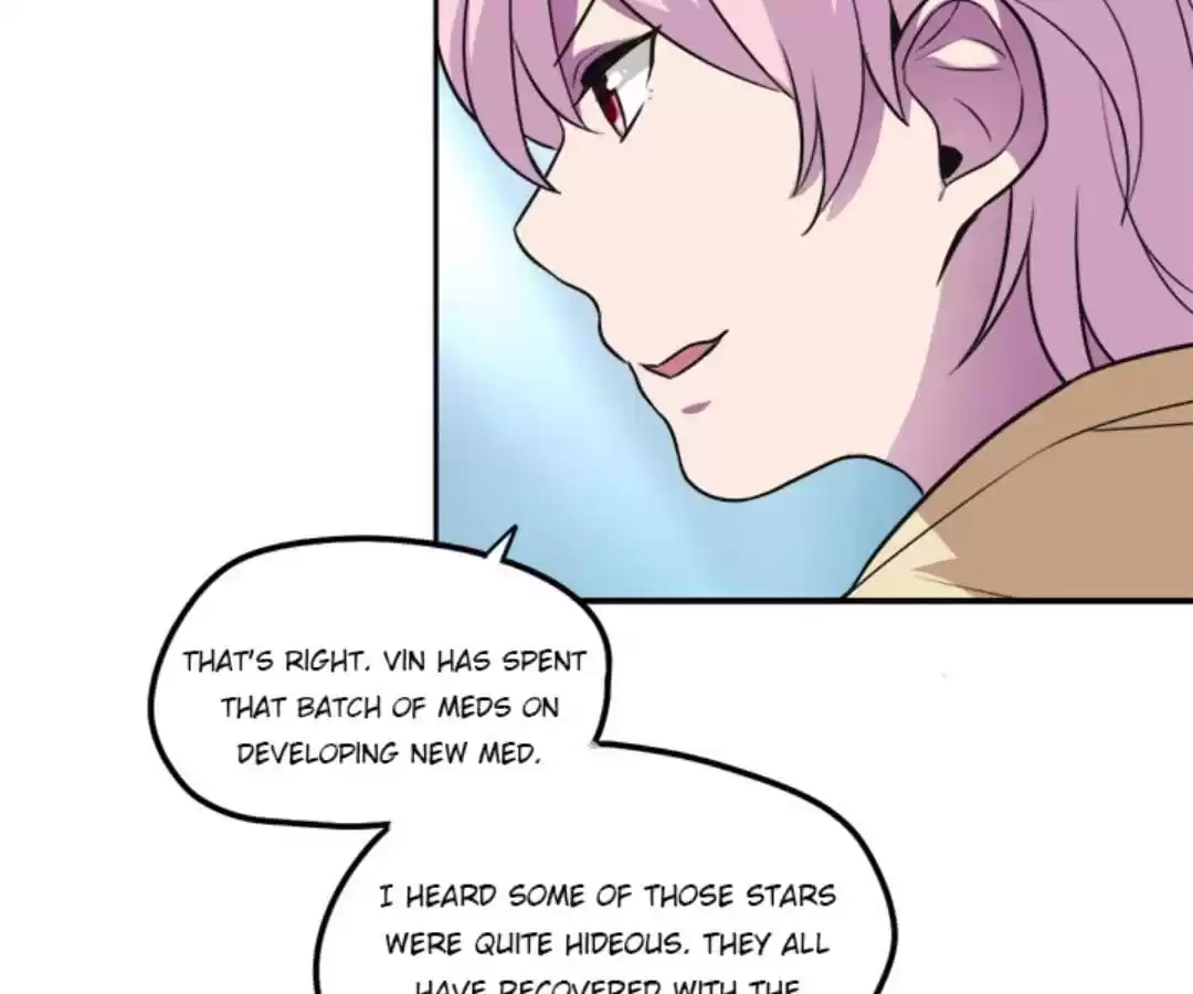 Hello to My God Chapter 29 page 20 - 