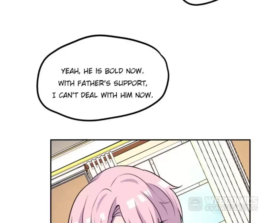 Hello to My God Chapter 29 page 22 - 