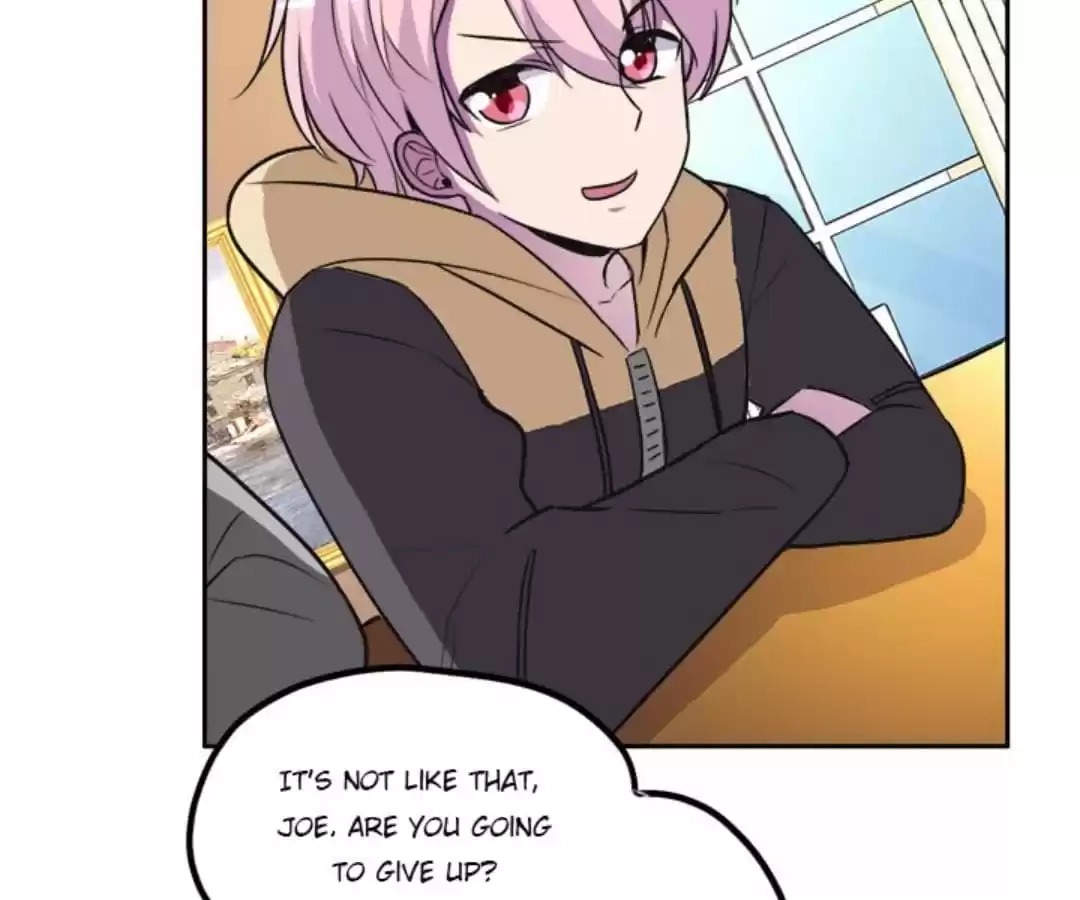 Hello to My God Chapter 29 page 23 - 