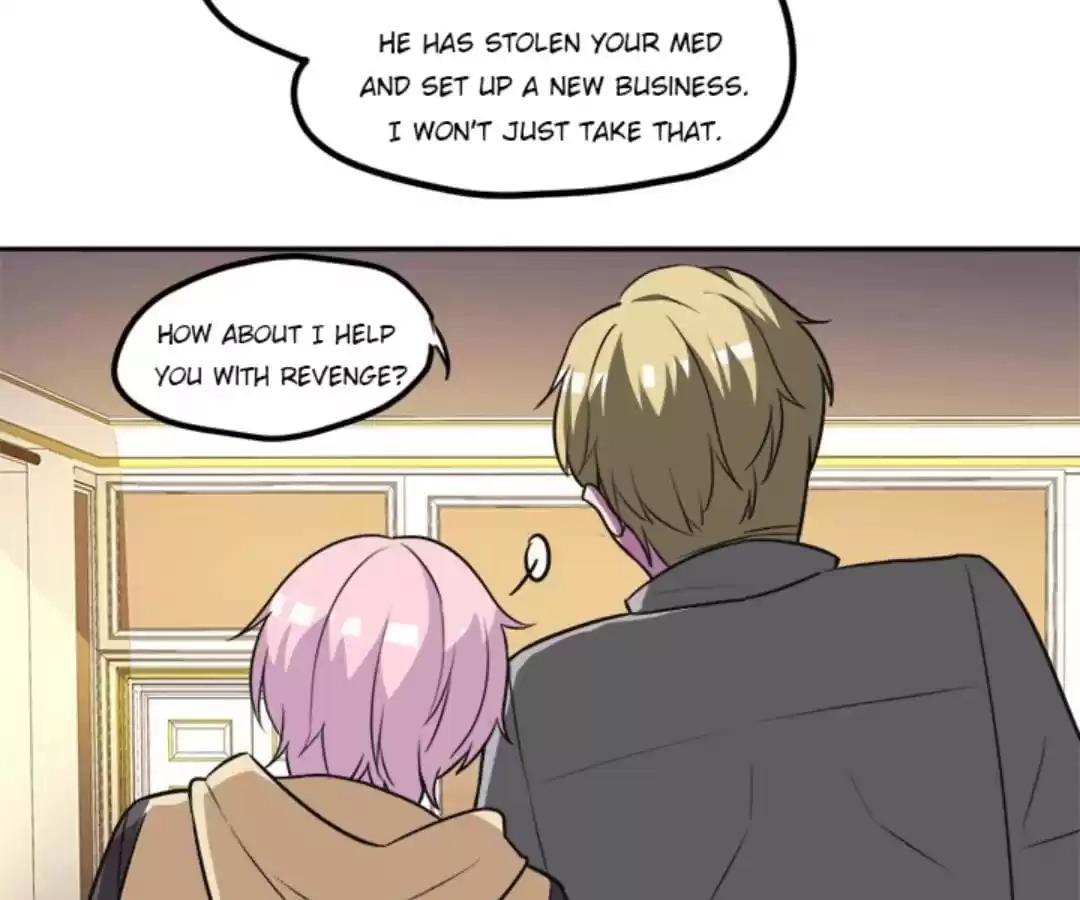 Hello to My God Chapter 29 page 24 - 