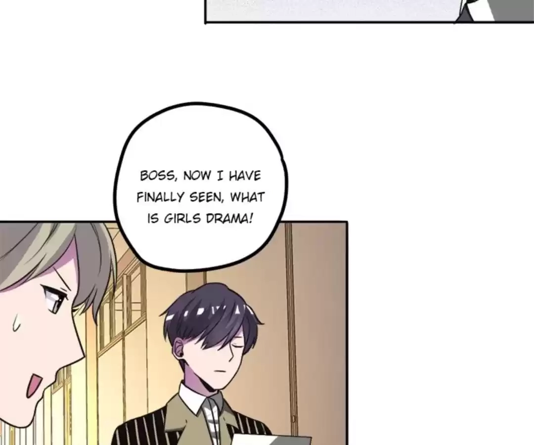 Hello to My God Chapter 29 page 26 - 
