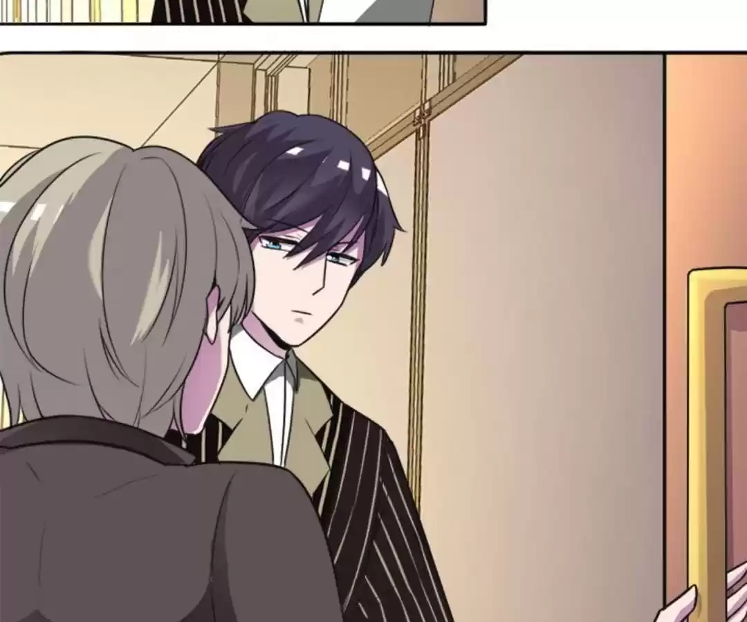 Hello to My God Chapter 29 page 27 - 