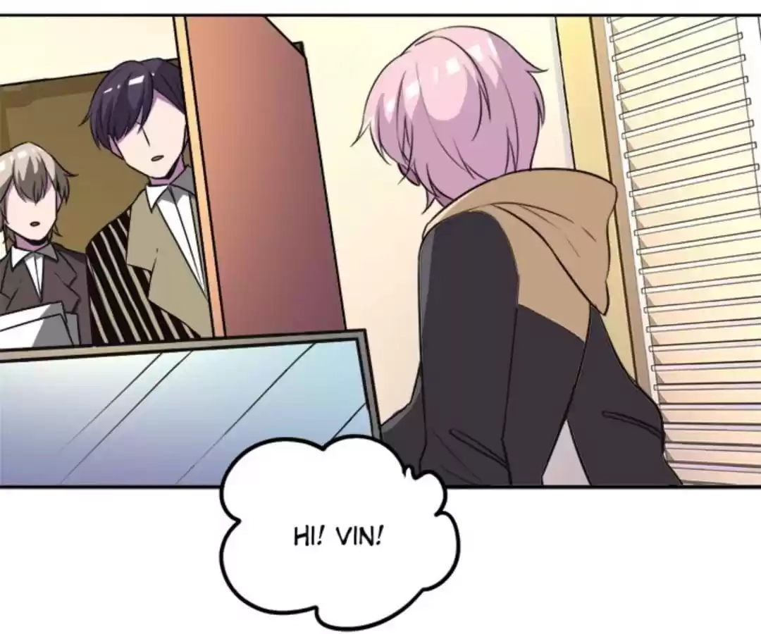 Hello to My God Chapter 29 page 29 - 