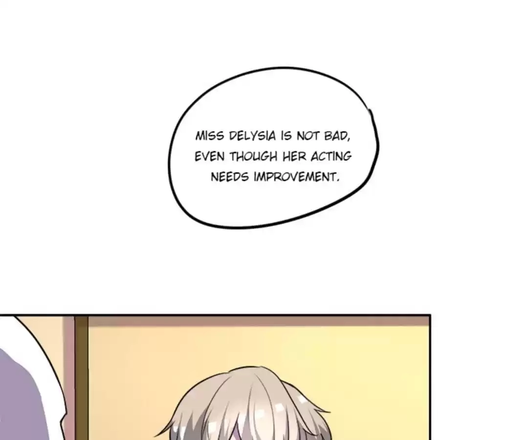 Hello to My God Chapter 29 page 5 - 