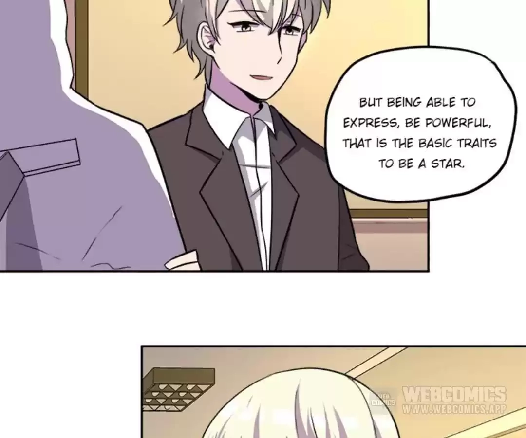 Hello to My God Chapter 29 page 6 - 