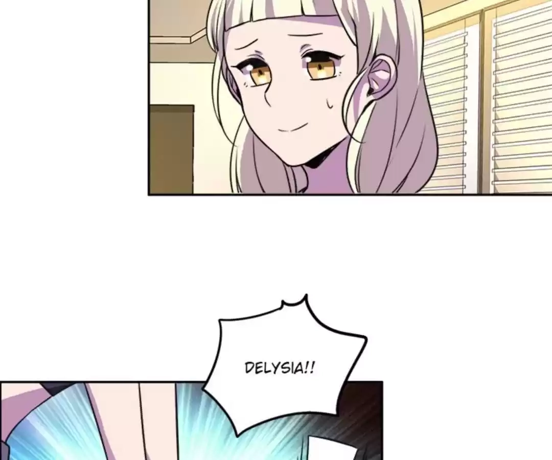Hello to My God Chapter 29 page 7 - 