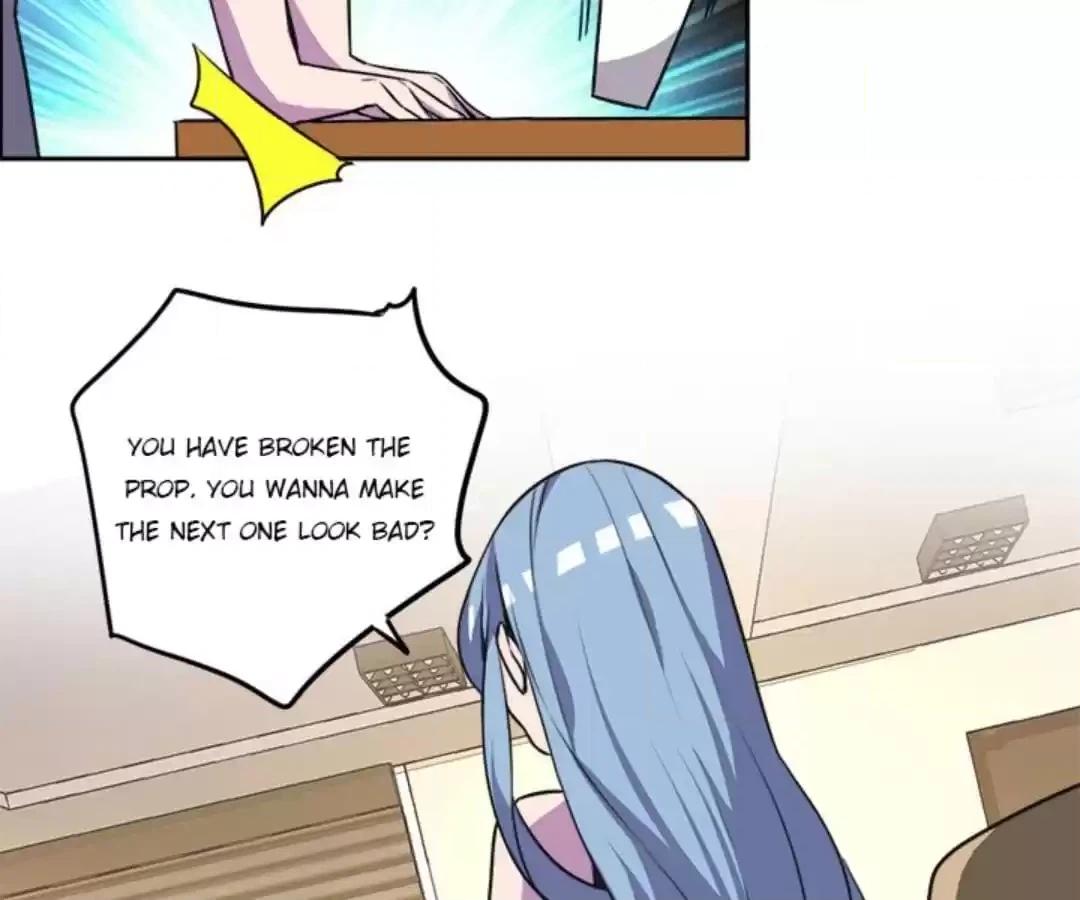 Hello to My God Chapter 29 page 8 - 