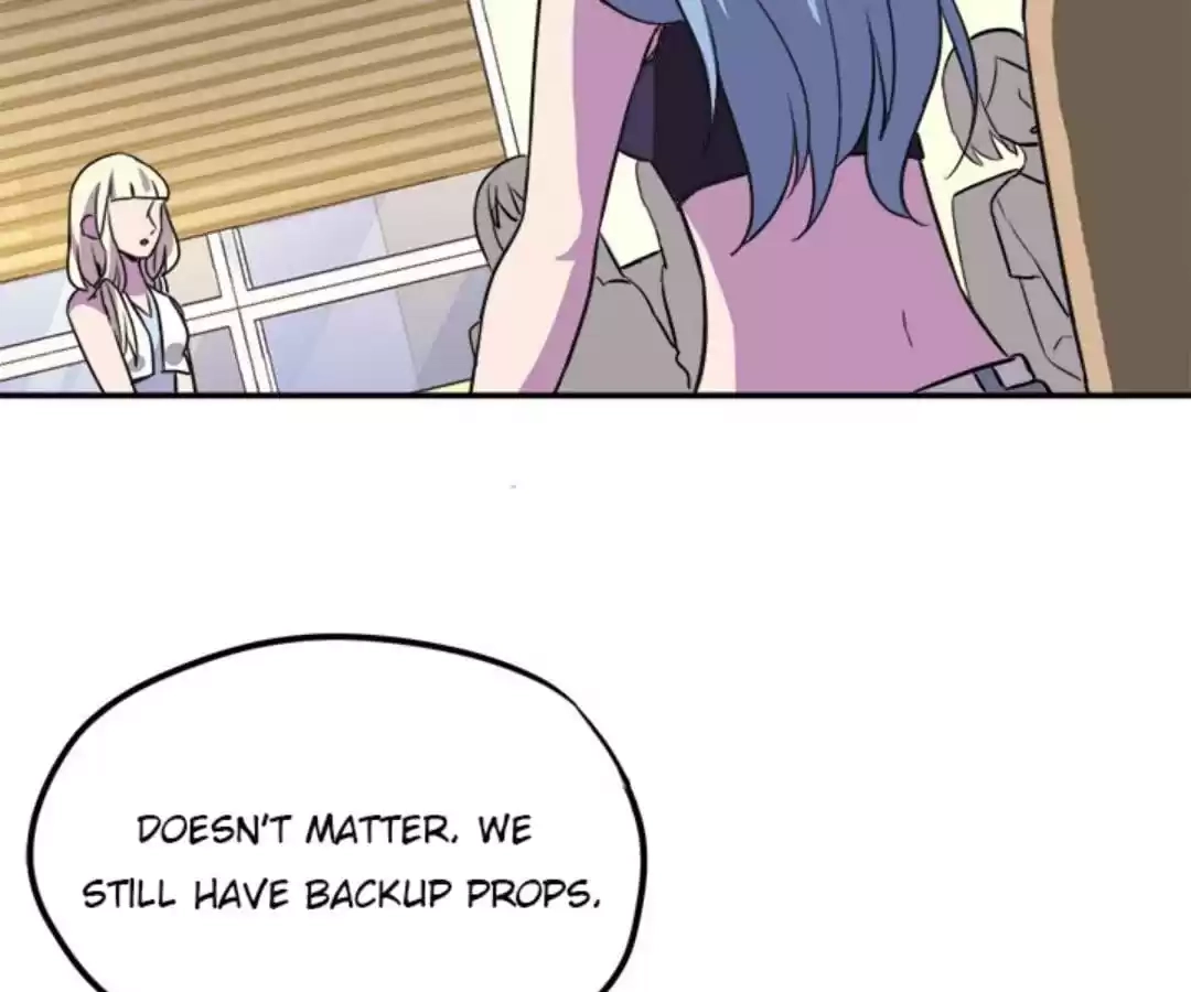 Hello to My God Chapter 29 page 9 - 
