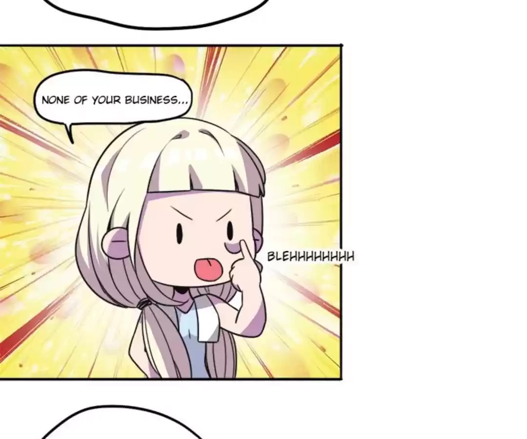 Hello to My God Chapter 29 page 10 - 