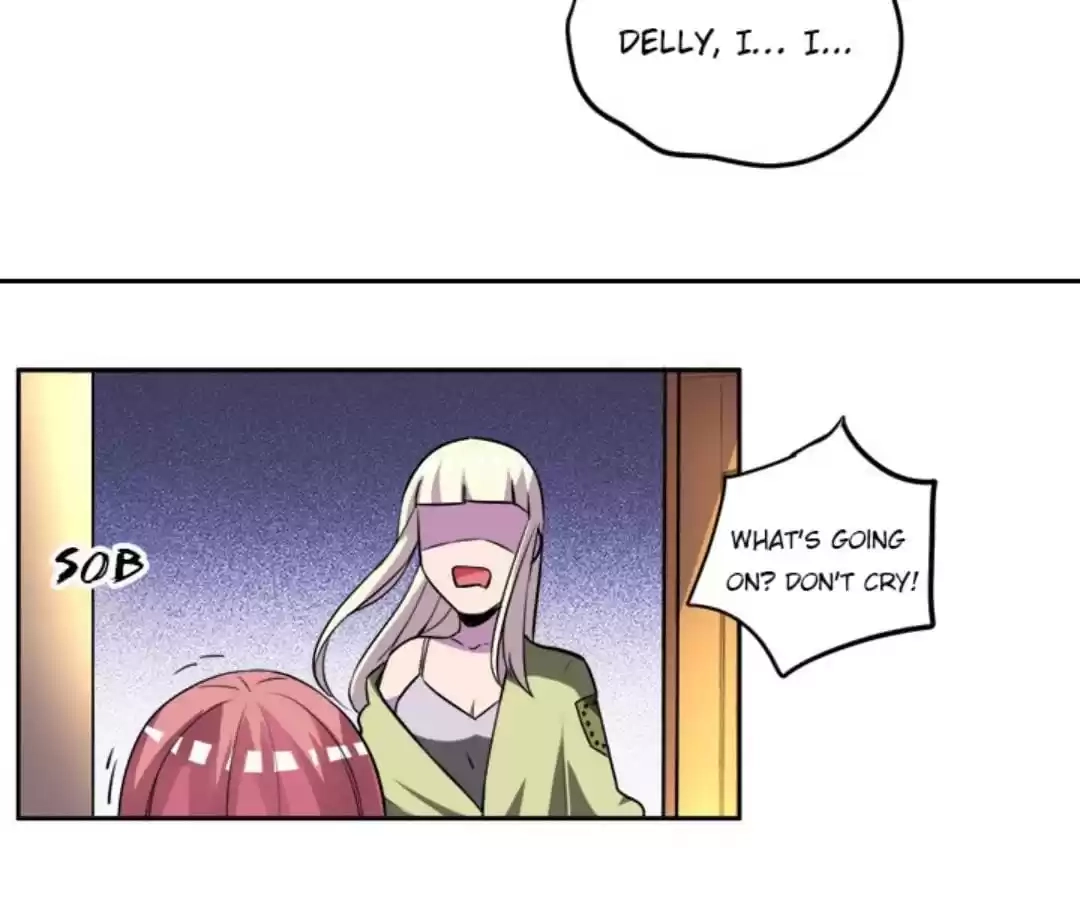 Hello to My God Chapter 31 page 12 - 