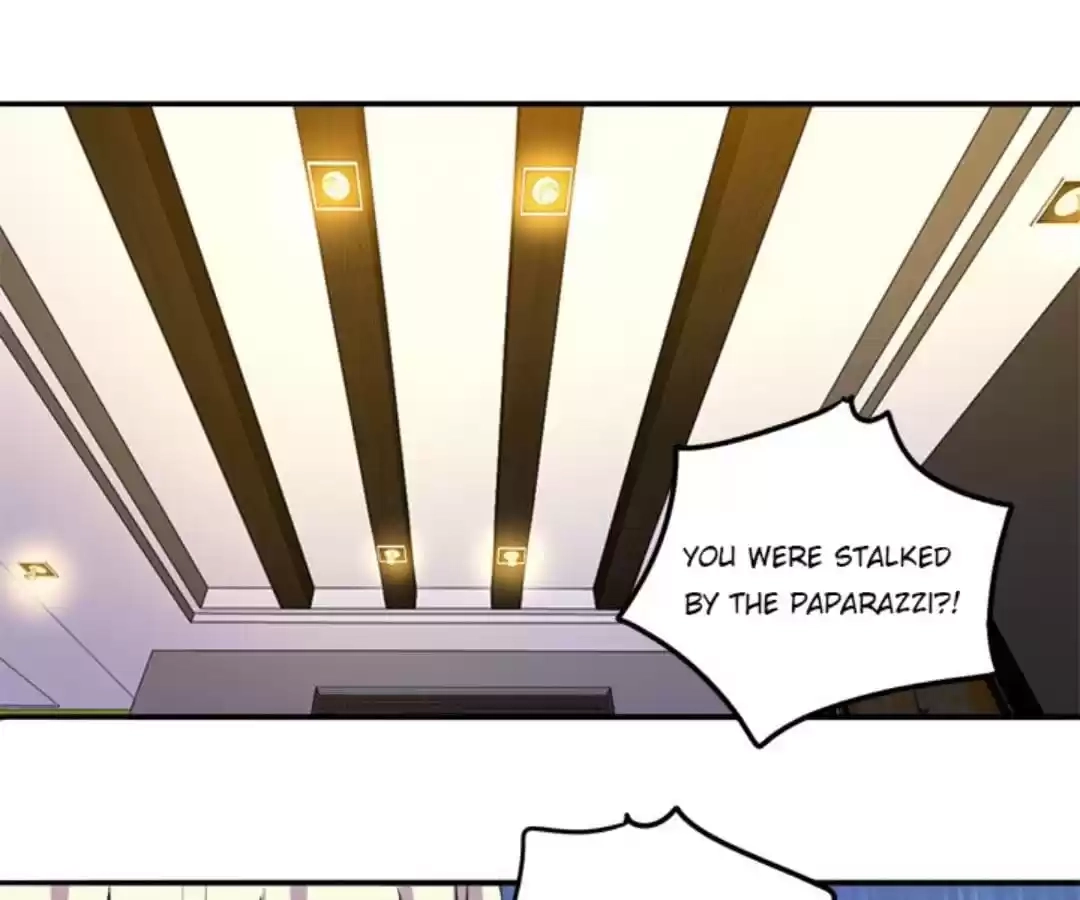 Hello to My God Chapter 31 page 13 - 