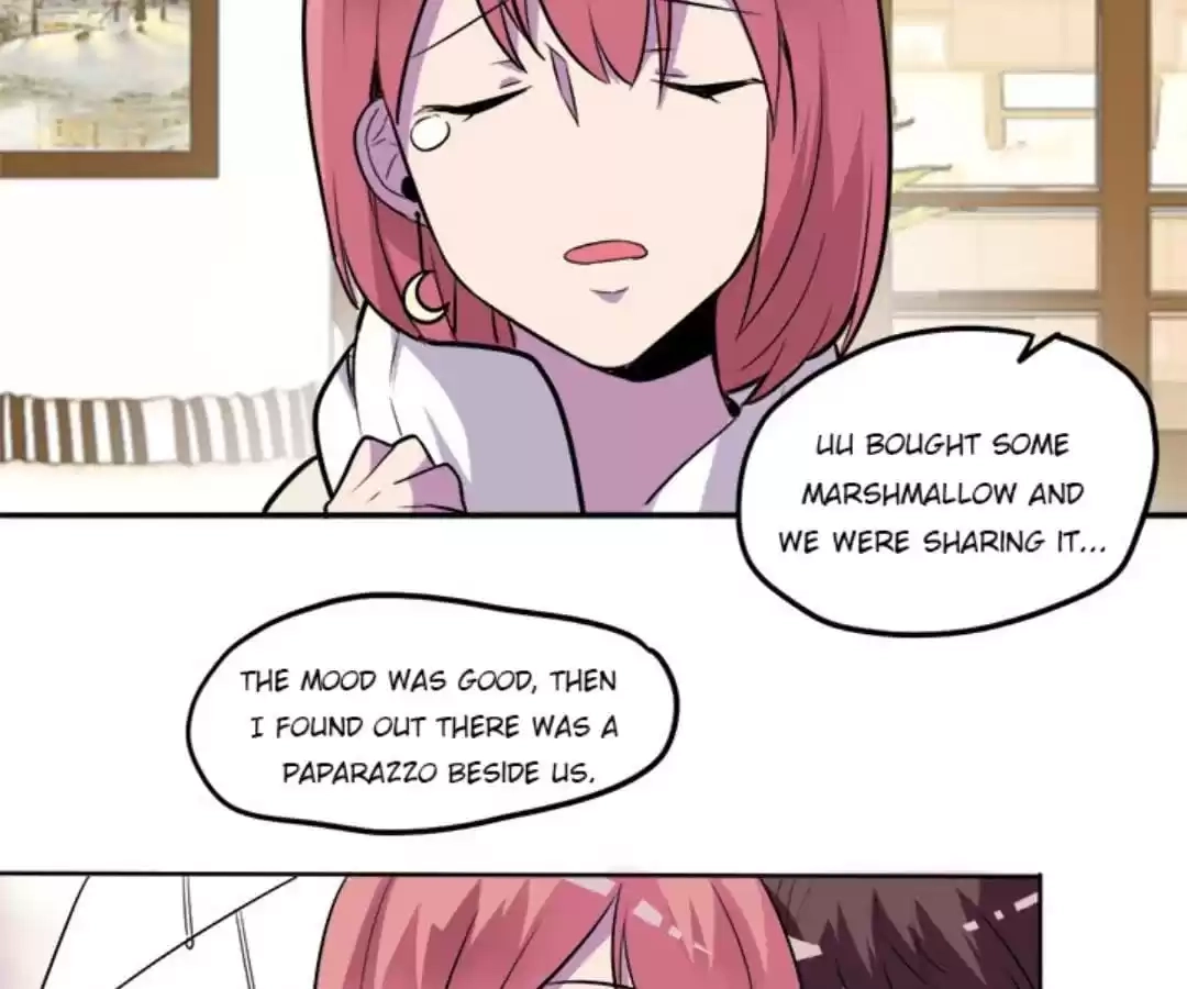 Hello to My God Chapter 31 page 15 - 