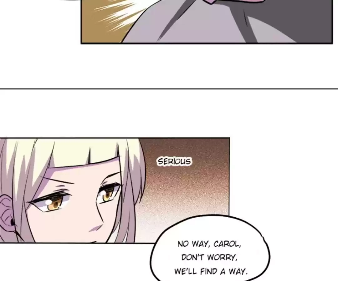 Hello to My God Chapter 31 page 20 - 