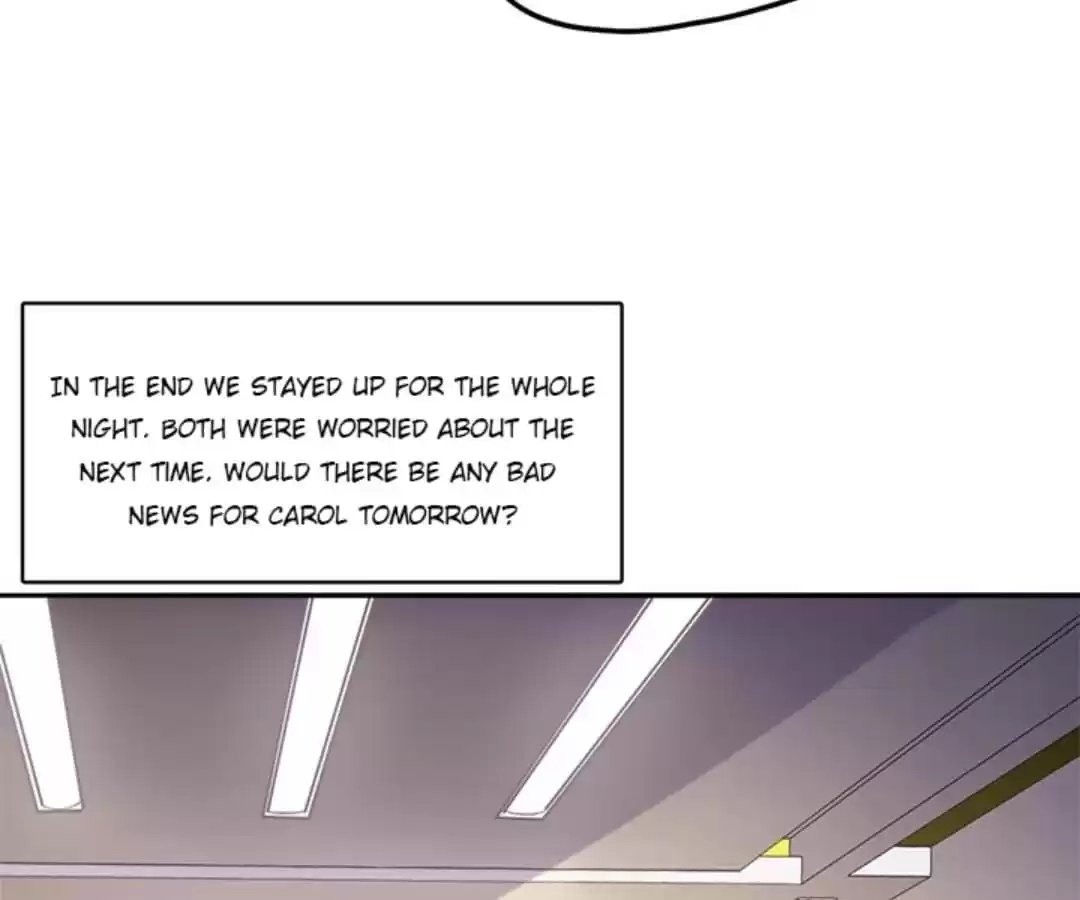 Hello to My God Chapter 31 page 21 - 