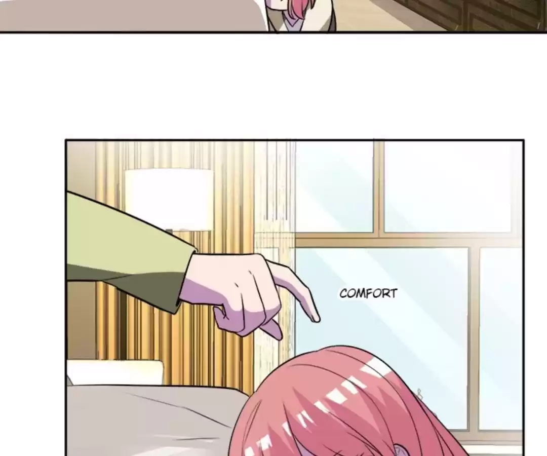 Hello to My God Chapter 31 page 23 - 
