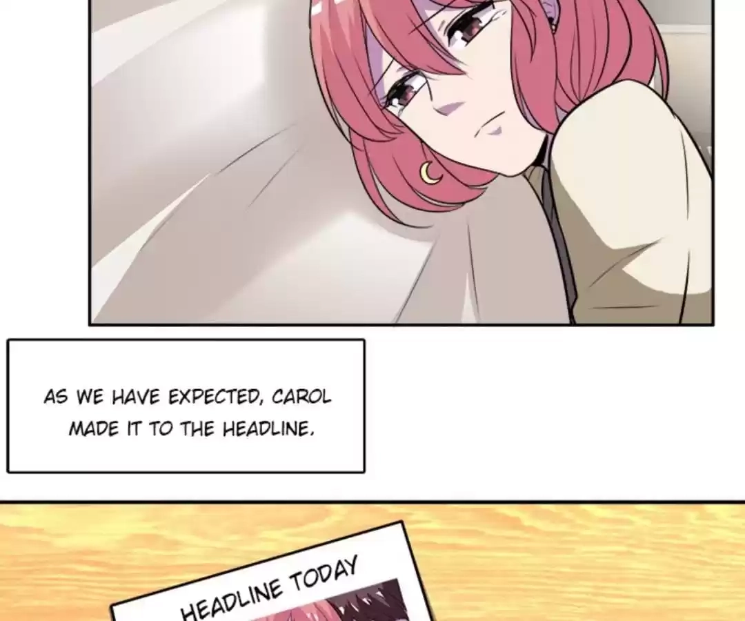 Hello to My God Chapter 31 page 24 - 