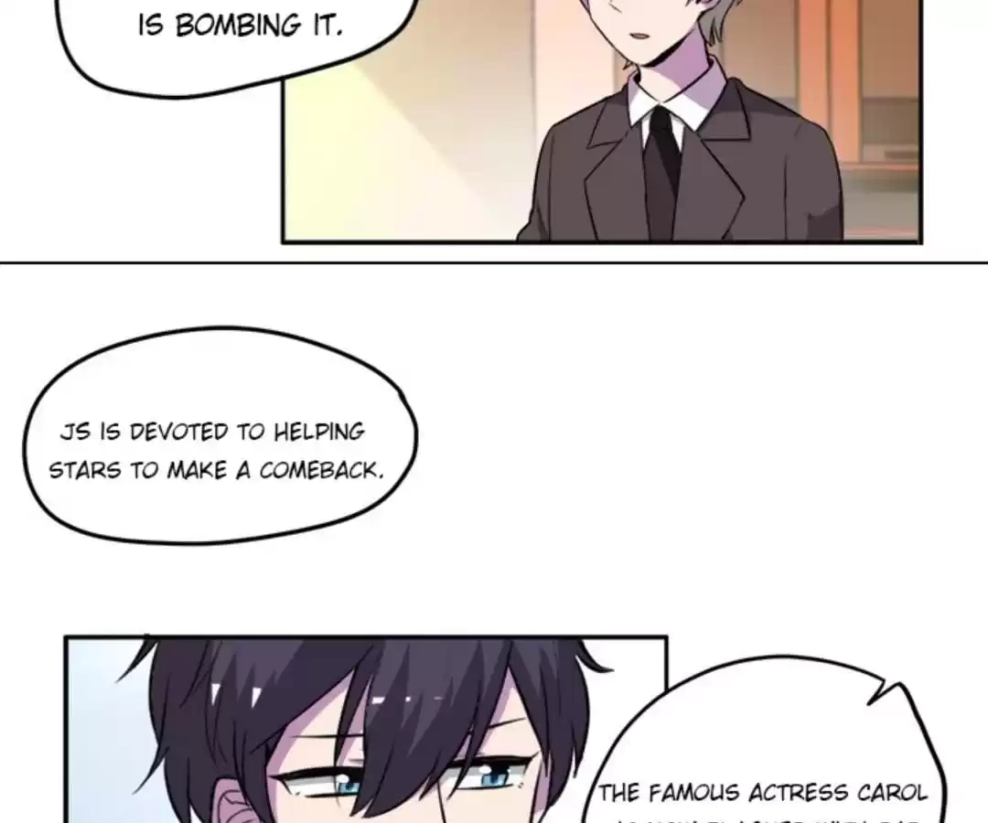 Hello to My God Chapter 31 page 28 - 
