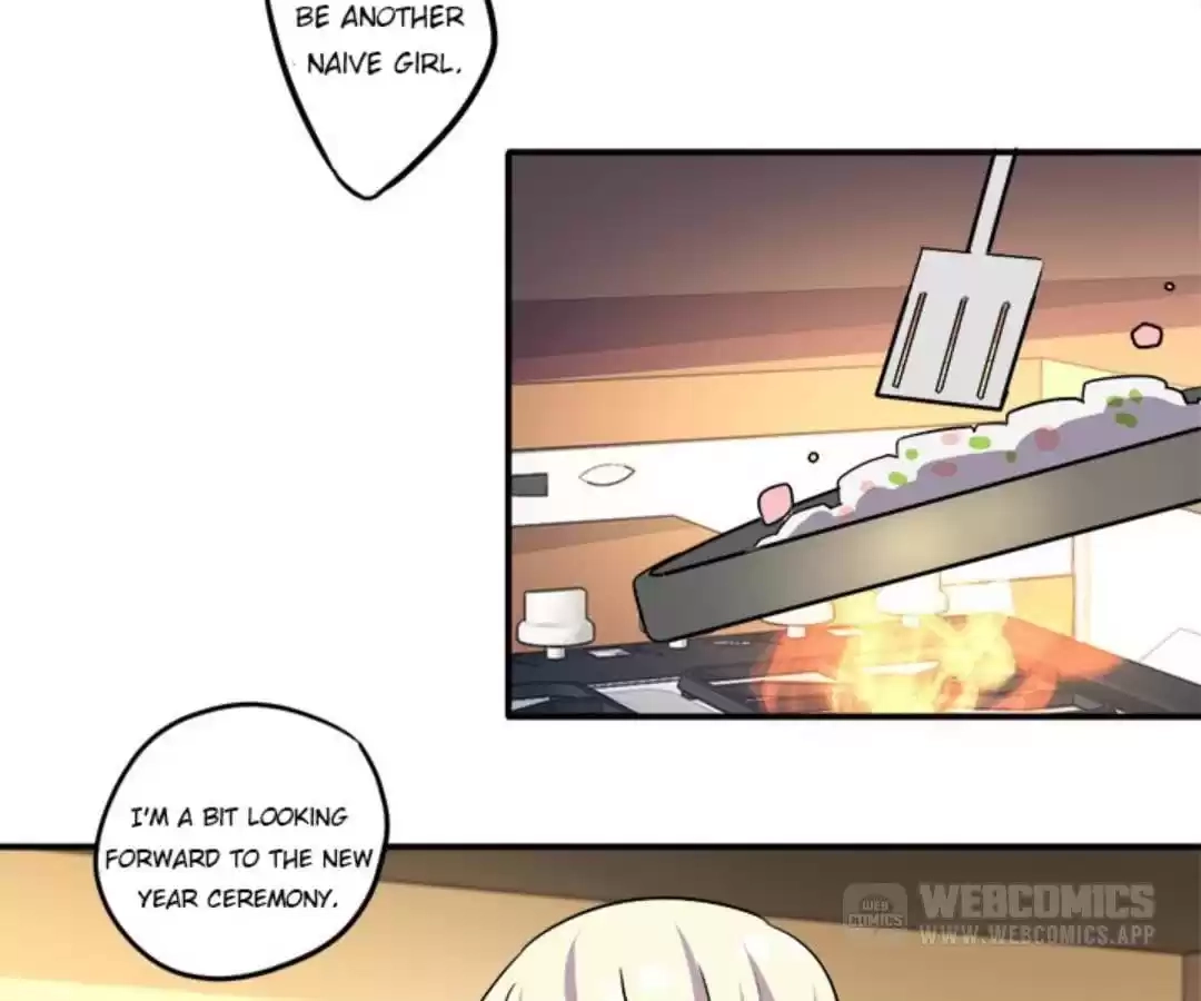 Hello to My God Chapter 31 page 6 - 