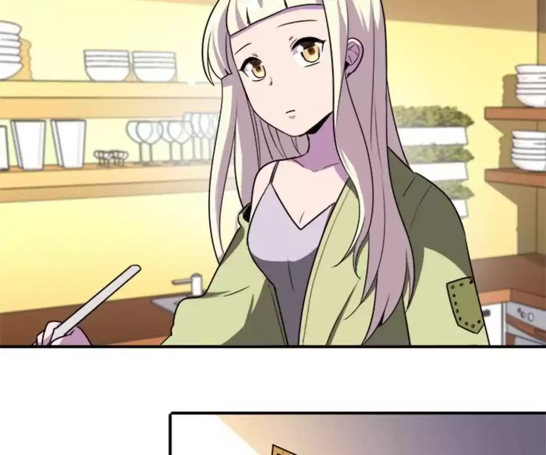 Hello to My God Chapter 31 page 7 - 