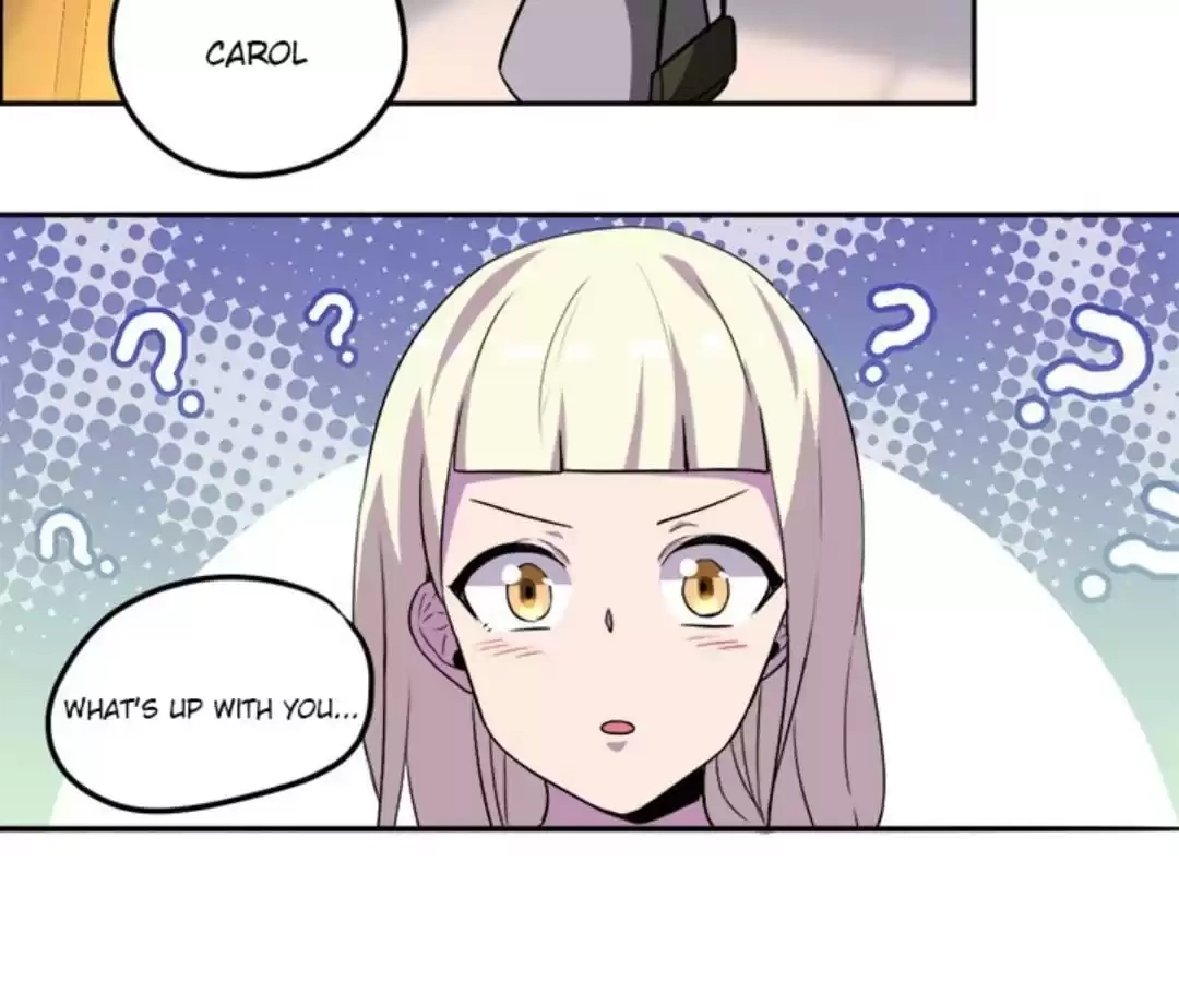 Hello to My God Chapter 31 page 10 - 
