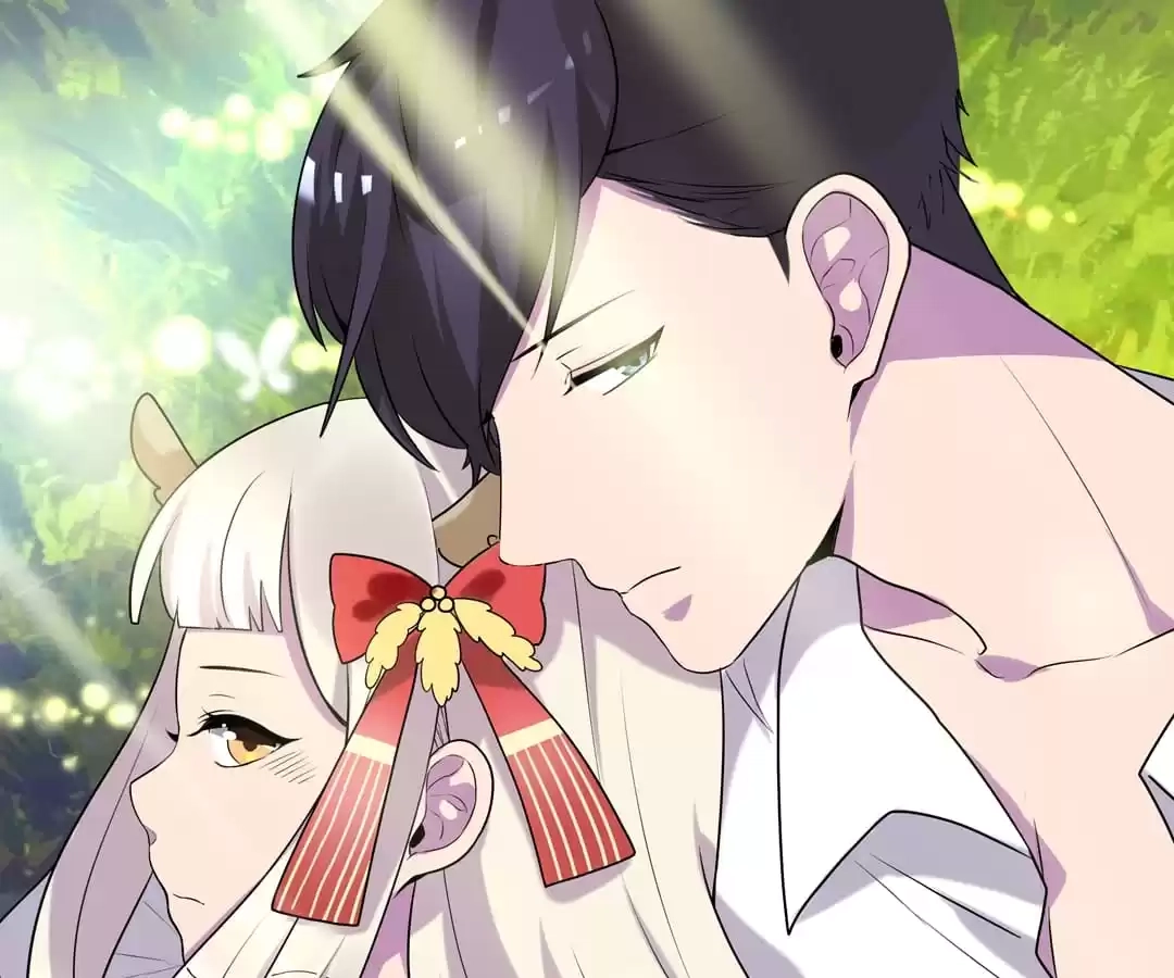 Hello to My God Chapter 33 page 1 - 