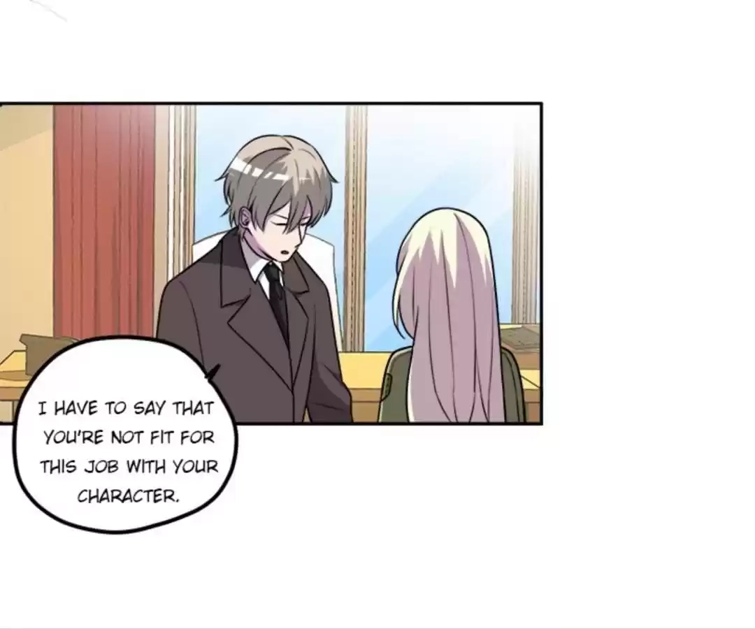 Hello to My God Chapter 33 page 12 - 