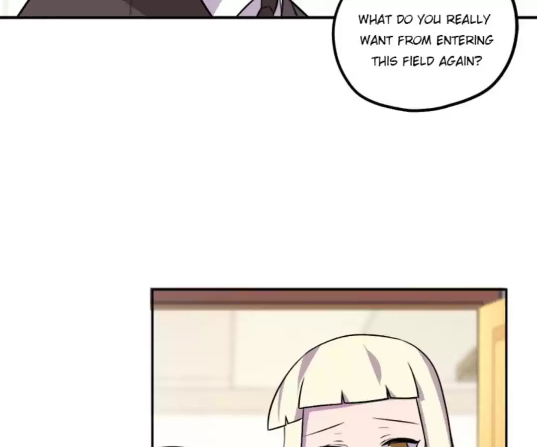 Hello to My God Chapter 33 page 15 - 
