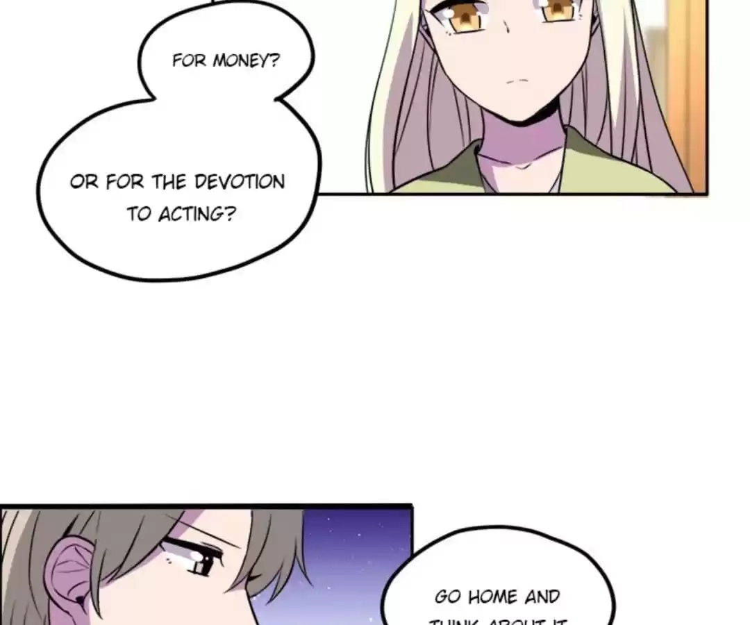 Hello to My God Chapter 33 page 16 - 