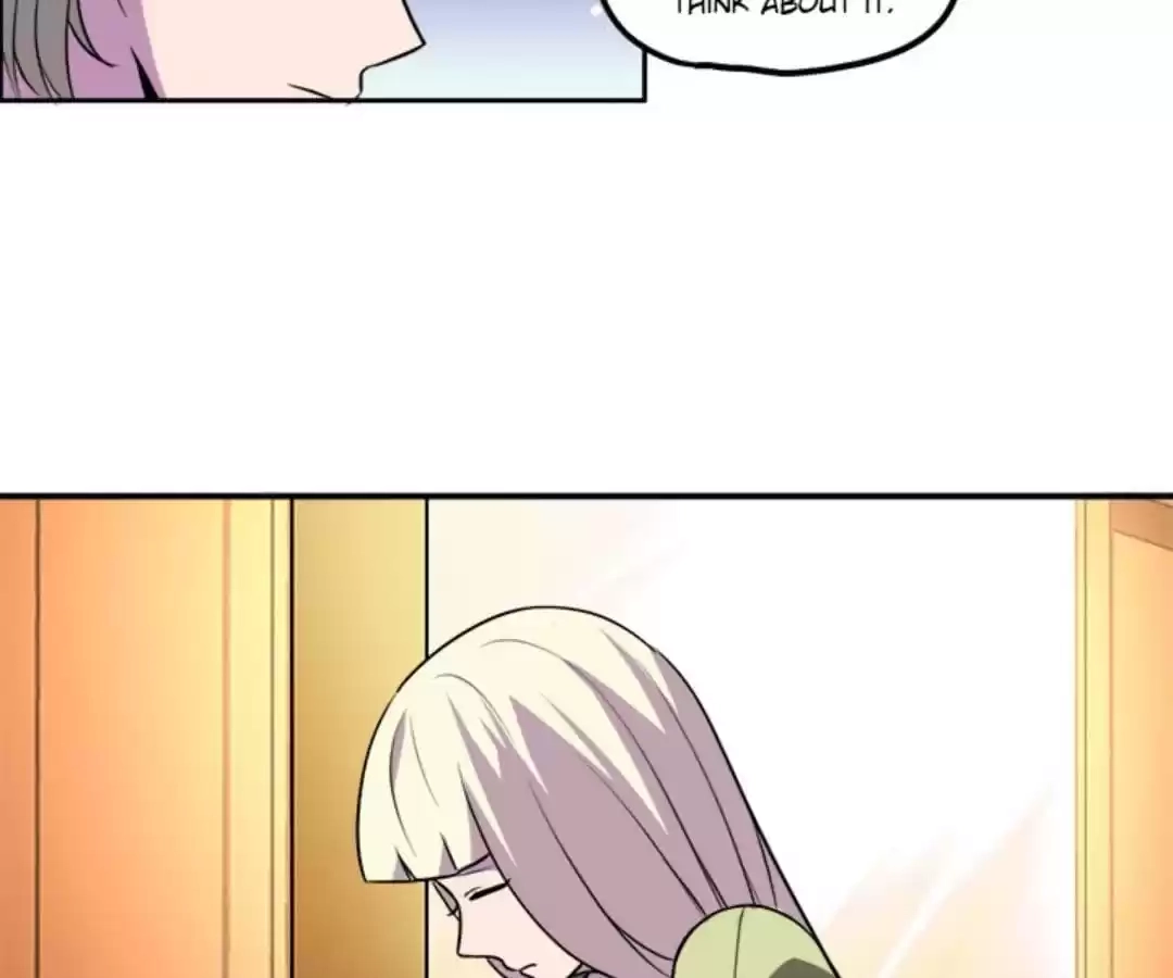 Hello to My God Chapter 33 page 17 - 