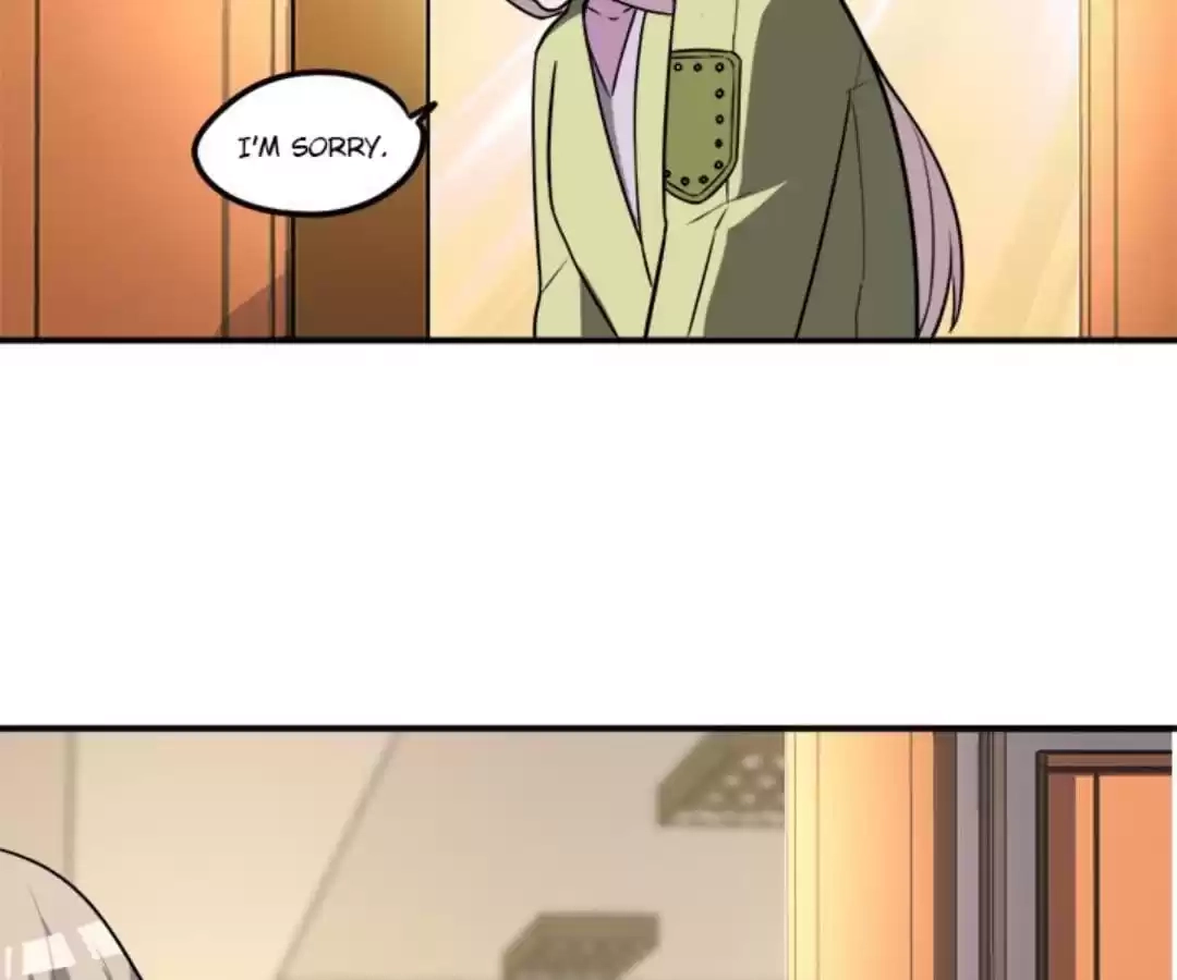 Hello to My God Chapter 33 page 18 - 