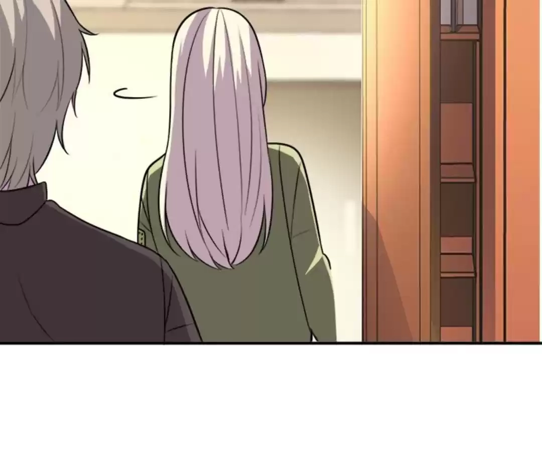 Hello to My God Chapter 33 page 19 - 