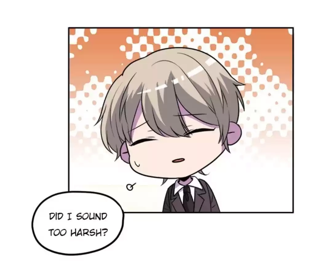 Hello to My God Chapter 33 page 20 - 