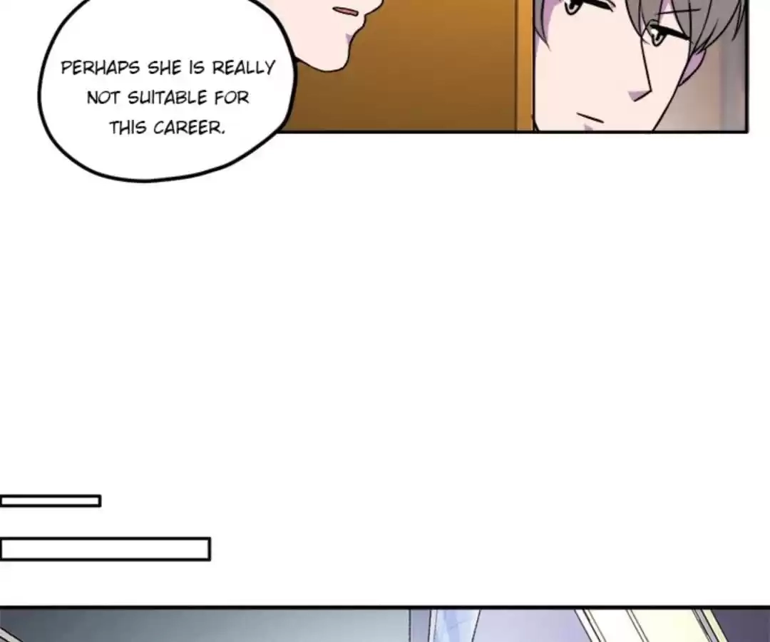 Hello to My God Chapter 33 page 24 - 