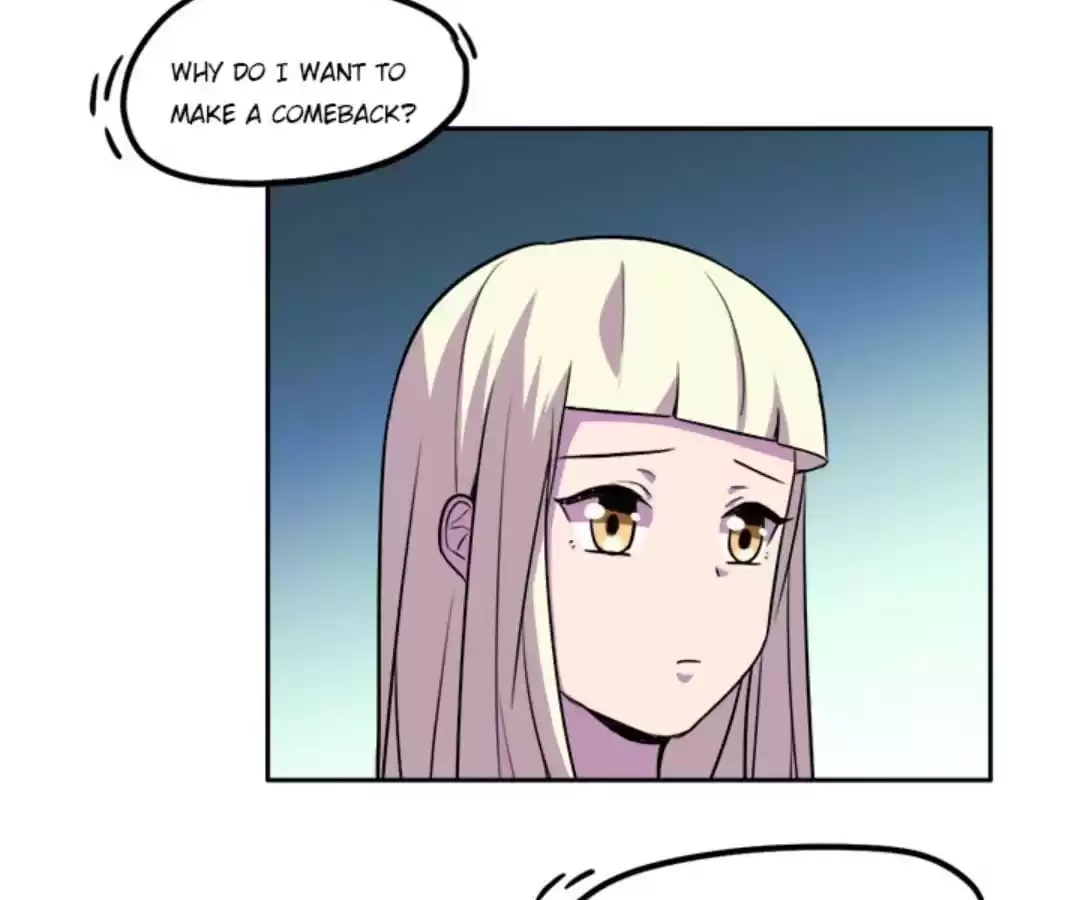 Hello to My God Chapter 33 page 26 - 